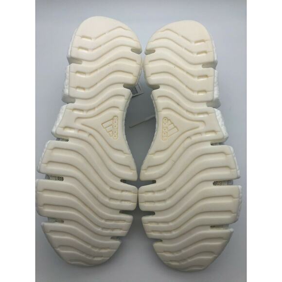 Adidas Climacool Vento FX7842 Men's Running Shoes White/White Size 9 - Picture 13 of 16